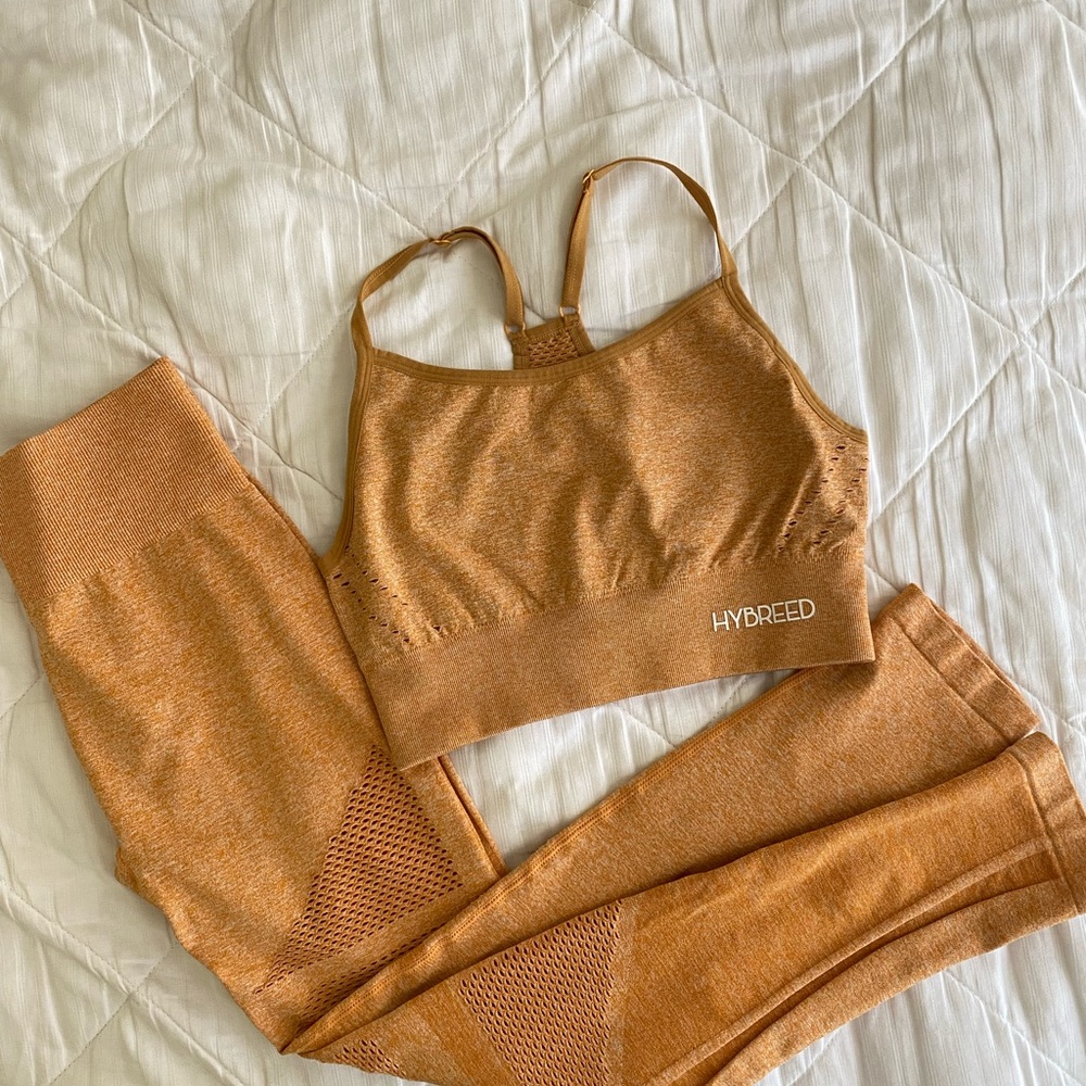 Activewear Set